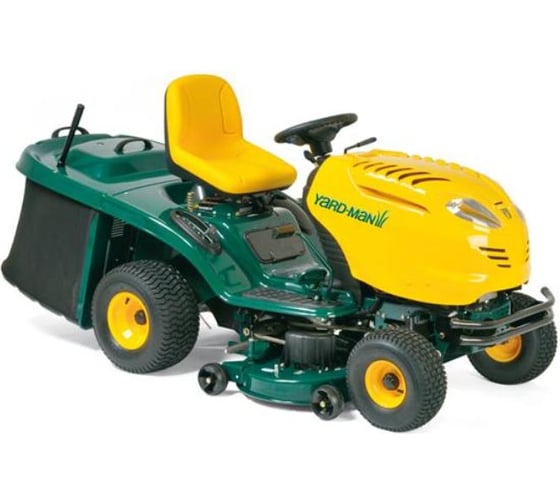 Садовый трактор Yard-Man HE 5150 K 1
