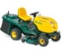 Садовый трактор Yard-Man HE 5150 K 1