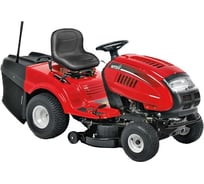 Садовый трактор MTD LE 155 H RTG
