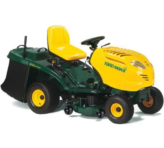 Садовый трактор Yard-Man AE 5150 K