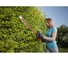 Аккумуляторный кусторез Black+Decker 36 В BCHTS36B-XJ 5