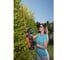 Аккумуляторный кусторез Black+Decker 36 В BCHTS36B-XJ 6