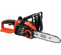 Цепная аккумуляторная пила Black+Decker 18 В GKC1825LB-XJ