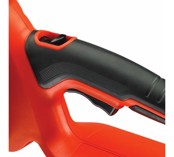 Цепная аккумуляторная пила Black+Decker 18 В GKC1825LB-XJ