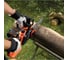 Цепная аккумуляторная пила Black+Decker 18 В GKC1825LB-XJ 7