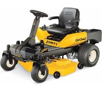 Садовый трактор Cub Cadet Z FORCE S 48