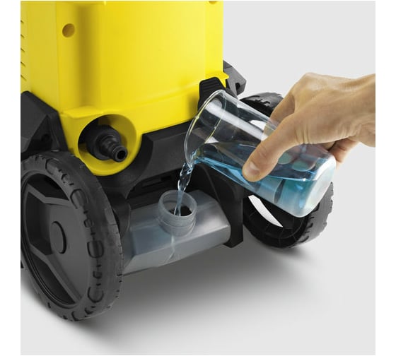 Аппарат высокого давления Karcher K 3 Car 1.601-886.0