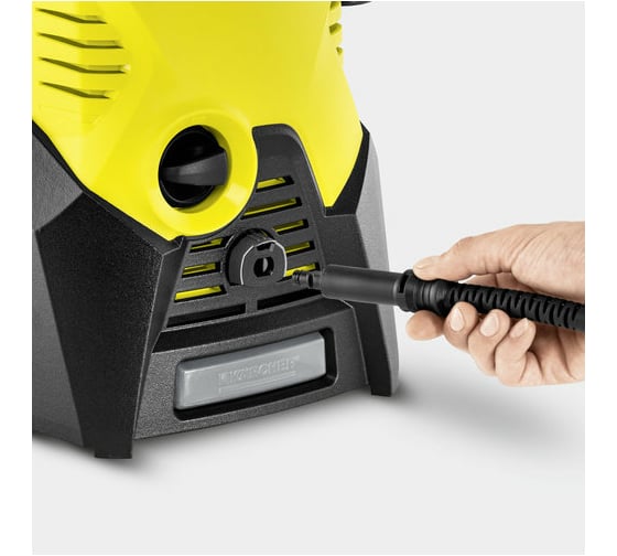 Аппарат высокого давления Karcher K 3 Car 1.601-886.0