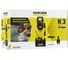 Аппарат высокого давления Karcher K 3 Car 1.601-886.0 12