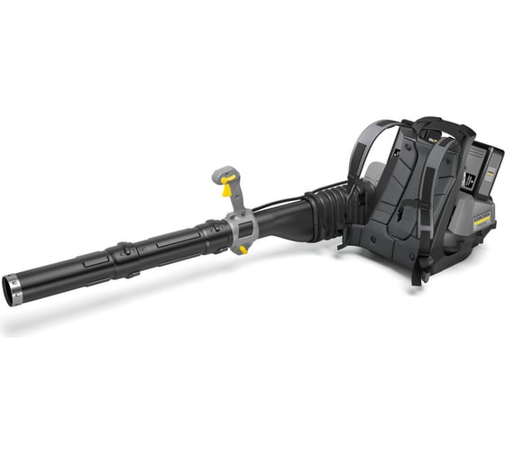 Ранцевая воздуходувка Karcher LBB 1060/36 Bp Pack 1.042-510.0