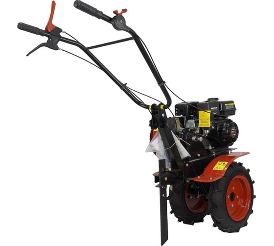 Мотоблок Кадви МБ-1Д2М6 двигатель Loncin LC170F-2 00-00156472