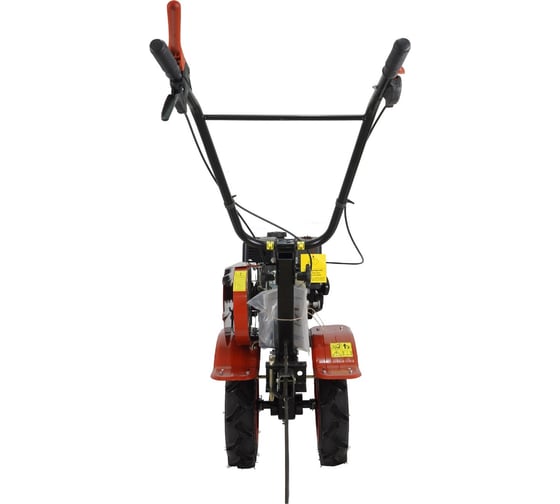 Мотоблок Кадви МБ-1Д2М6 двигатель Loncin LC170F-2 00-00156472