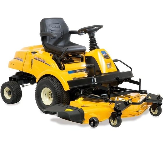 Садовый трактор Cub Cadet FRONT CUT 50 SD