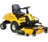 Садовый трактор Cub Cadet FRONT CUT 50 SD 1