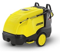 Мойка высокого давления с подогревом воды Karcher HDS 7/12-4MX 1.077-451