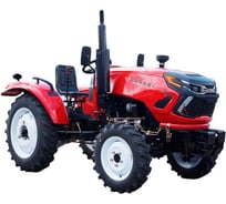 Минитрактор RosselRT-244D ТП000142736