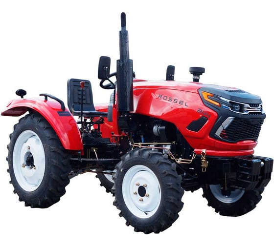 Минитрактор RosselRT-244D ТП000142736