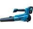 Воздуходувка аккумуляторная GRUWATT CBL22 1