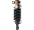 Профессиональный комплект для мерзлого и каменистого грунта BURAN DT-1000 (глубина бурения 1,5м, диаметр 250мм, мощность - 3,39 л.с.) S00157 14