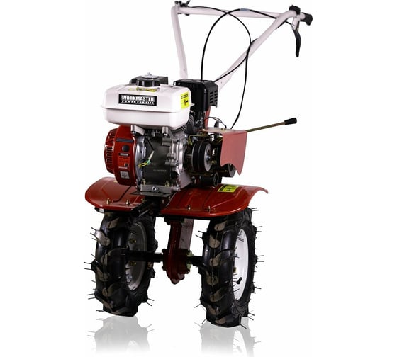 Мотоблок WorkMaster МБ-950Р-3 1