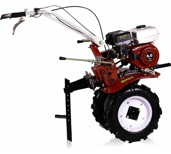 Мотоблок WorkMaster МБ-950Р-3
