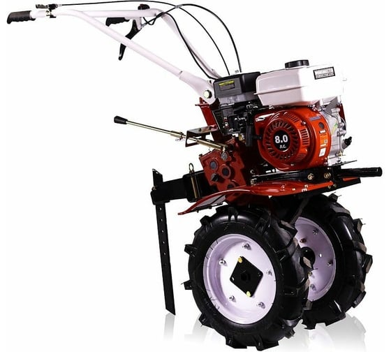 Мотоблок WorkMaster МБ-950Р-3