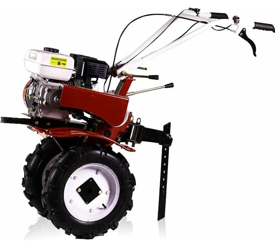 Мотоблок WorkMaster МБ-950Р-3