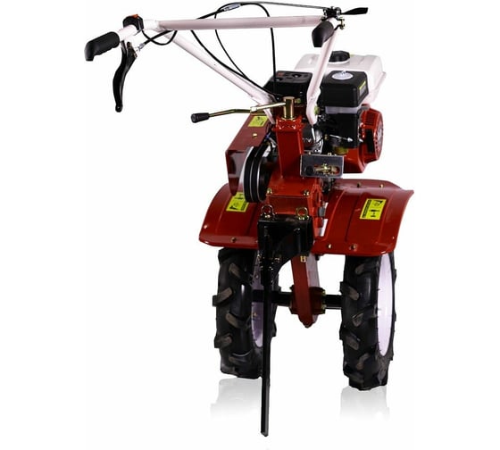 Мотоблок WorkMaster МБ-950Р-3