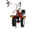 Мотоблок WorkMaster (в комплекте с колесами 4.00-10) МБ-8РМ 3