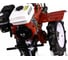Мотоблок WorkMaster (в комплекте с колесами 4.00-10) МБ-8РМ 5
