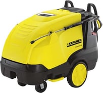Мойка высокого давления с подогревом воды Karcher HDS 12/18-4S 1.071-601