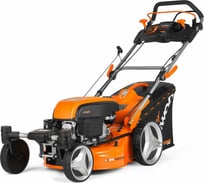 Бензиновая газонокосилка с вариатором DAEWOO DLM 5100SVR
