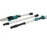 Аккумуляторный высоторез Makita LXT BL 18В, 260 Вт, 20см,1,1мм, 6,7м/с, H=2,5м, XPT DUA200Z01 6