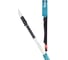 Аккумуляторный высоторез Makita LXT BL 18В, 260 Вт, 8/20см, 0,325LP, 1,1мм, 6,7м/с,(BL1830B, DC18RC) DUA200RF01 3