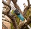 Аккумуляторный высоторез Makita LXT BL 18В, 260 Вт, 8/20см, 0,325LP, 1,1мм, 6,7м/с,(BL1830B, DC18WC) DUA200F002 7