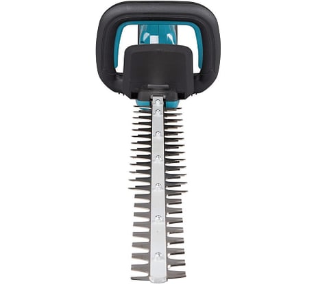 Аккумуляторный кусторез Makita LXT BL 18В, 320Вт, 60см, 4000рез/мин, диам.раск.20 мм,XPT DUH606Z