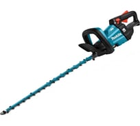 Кусторез аккумуляторный Makita XGT BL 40vMAX, 460 Вт, 50 см, 4200 рез/мин, диаметр раскрытия 20 мм, (BL4025,DC40RA) UH020GD101