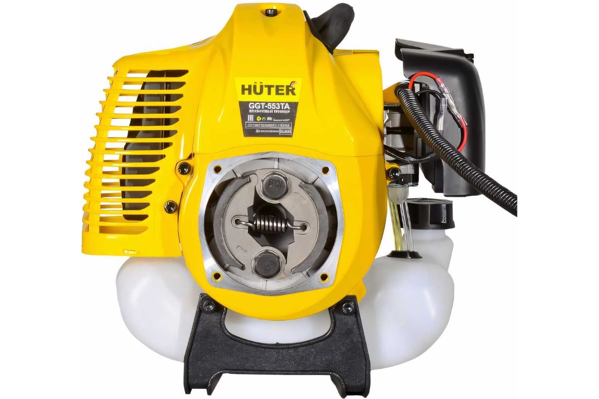 Бензиновый триммер Huter GGT-553TA 70/2/56 - выгодная цена, отзывы ...