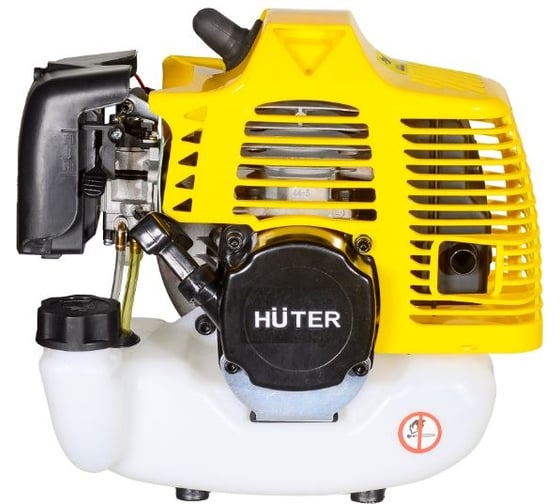 Бензиновый триммер Huter GGT-553TA 70/2/56