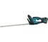 Кусторез аккуммуляторный Makita XGT BL 40vMAX, 460 Вт, 60 см, 4200 рез/мин, диаметр раскрытия 20 мм, (BL4025,DC40RA) UH021GD101 3