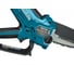 Пила цепная аккуммуляторная Makita LXT BL 18В, 320 Вт, 6/15 см, 0.325, 1.1 мм, 8 м/с XPT DUC150Z 2