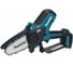 Пила цепная аккуммуляторная Makita LXT BL 18В, 320 Вт, 6/15 см, 0.325, 1.1 мм, 8 м/с XPT DUC150Z 3