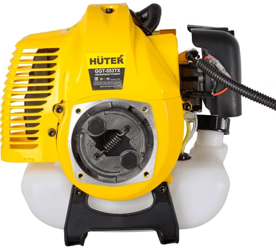 Бензиновый триммер Huter GGT-553TX 70/2/55