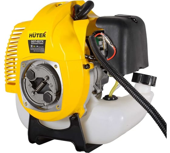 Бензиновый триммер Huter GGT-553TX 70/2/55