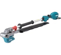 Кусторез штанговый Makita XGT BL 40vMAX, 860Вт, 60см, 4000рез/мин, диам.рас 25 мм, UN001GZ