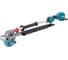 Кусторез штанговый Makita XGT BL 40vMAX, 860Вт, 60см, 4000рез/мин, диам.рас 25 мм, UN001GZ 1