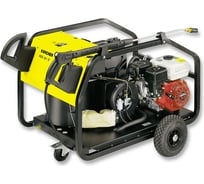 Мойка высокого давления с подогревом воды Karcher HDS 801 B *EU 1.210-101