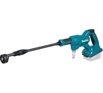 Мойка среднего давления Makita аккум. LXT BL 18В, 250Вт, 2.4бар,150л/ч,удлинитель, 5 форсунок DHW180Z