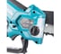 Цепная аккумуляторная пила Makita XGT 40vMAX, 590Вт, 6/15см, 0,325, 1,1мм, 8м/с, (BL4025; DC40RC), BL, XPT UC029GD102 5