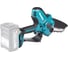 Цепная аккумуляторная пила Makita XGT 40vMAX, 590Вт, 6/15см, 0,325, 1,1мм, 8м/с, BL, XPT UC029GZ01 2